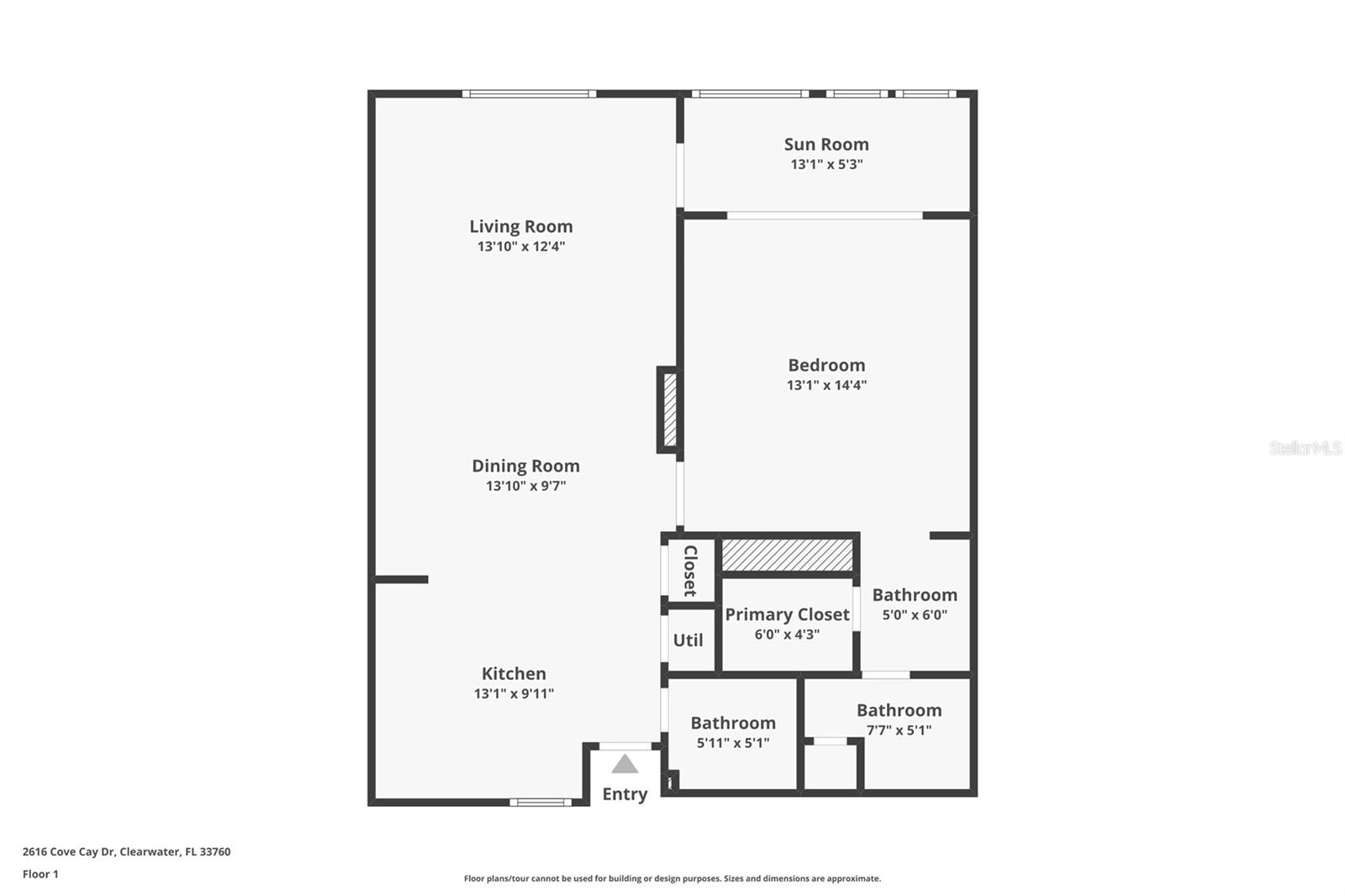 COVE CAY 26-16 VILLAGE I - Residential