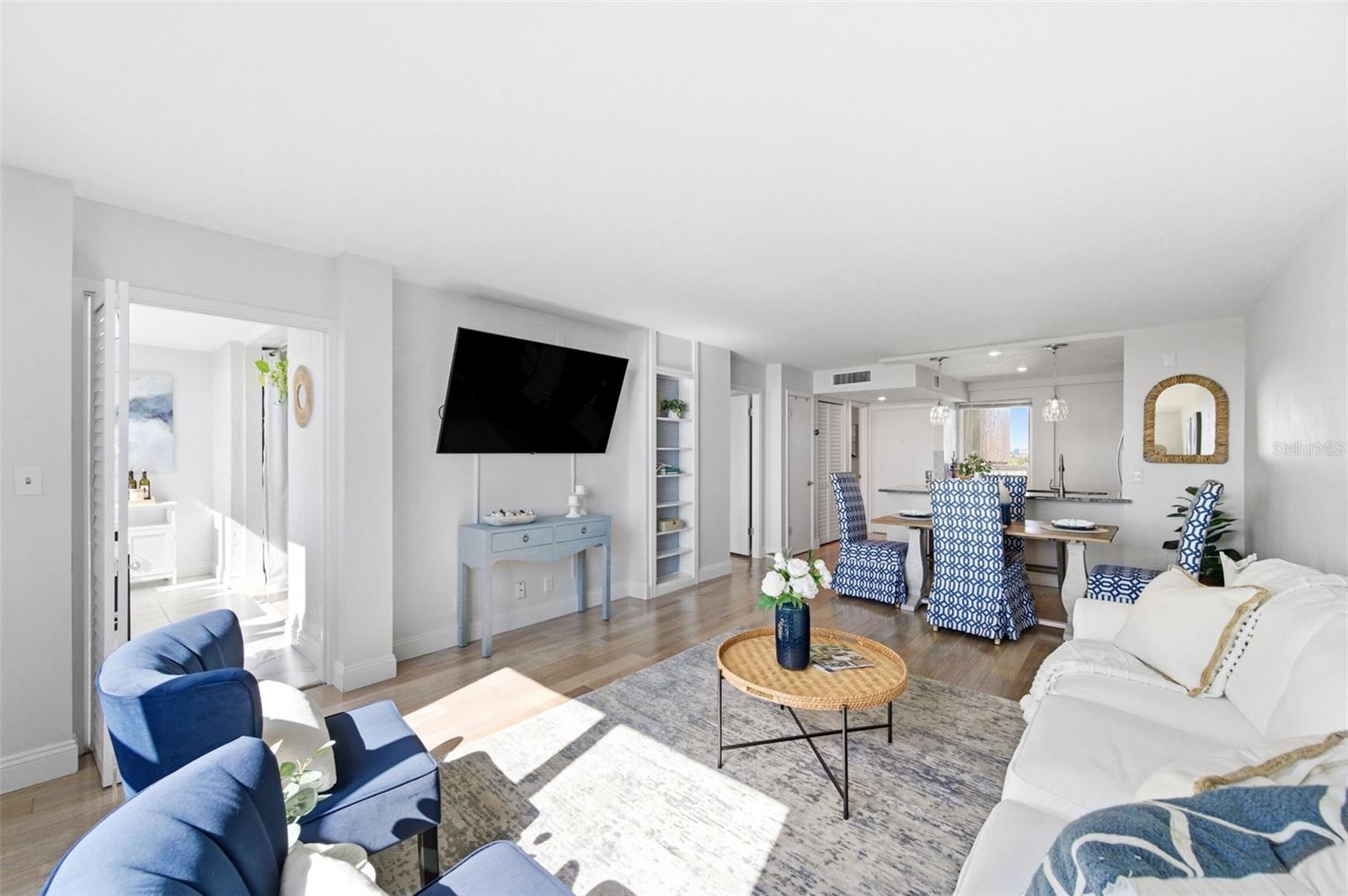 COVE CAY 26-16 VILLAGE I - Residential