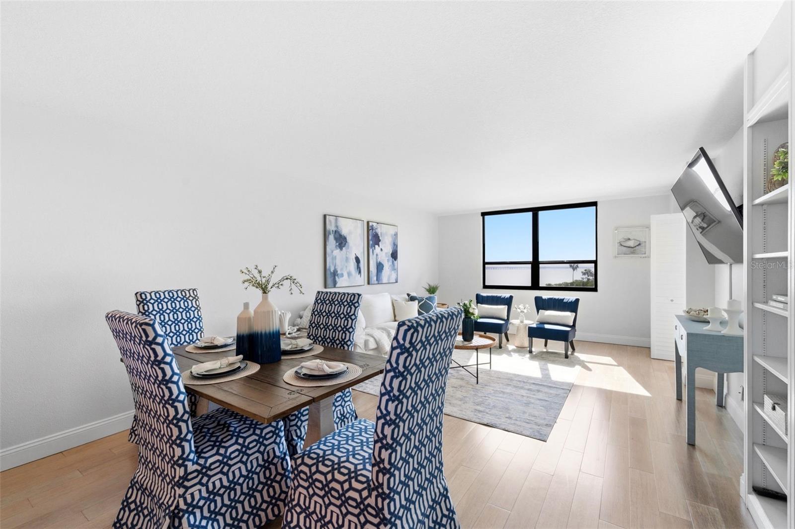 COVE CAY 26-16 VILLAGE I - Residential