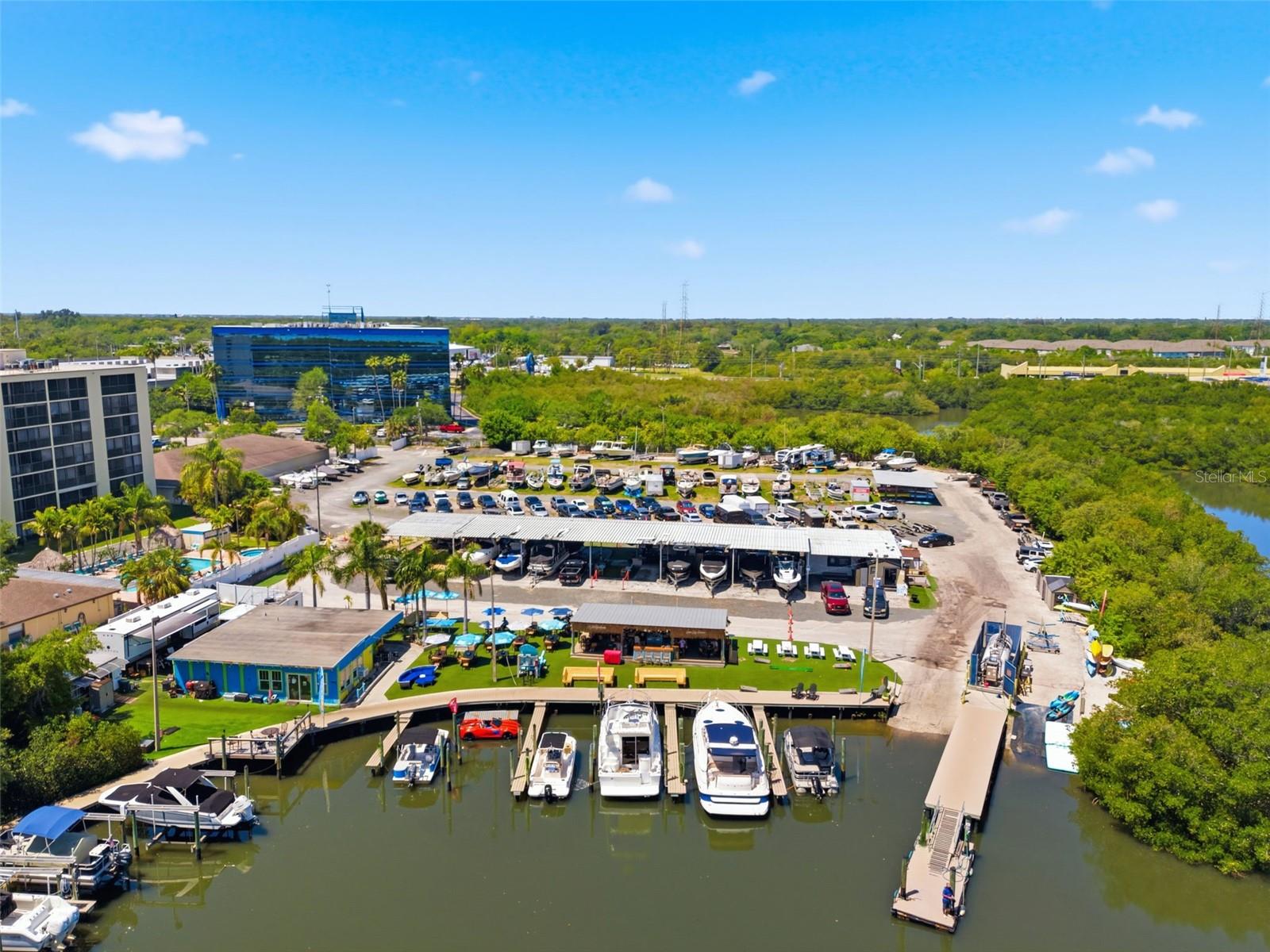 COVE CAY 26-16 VILLAGE I - Residential