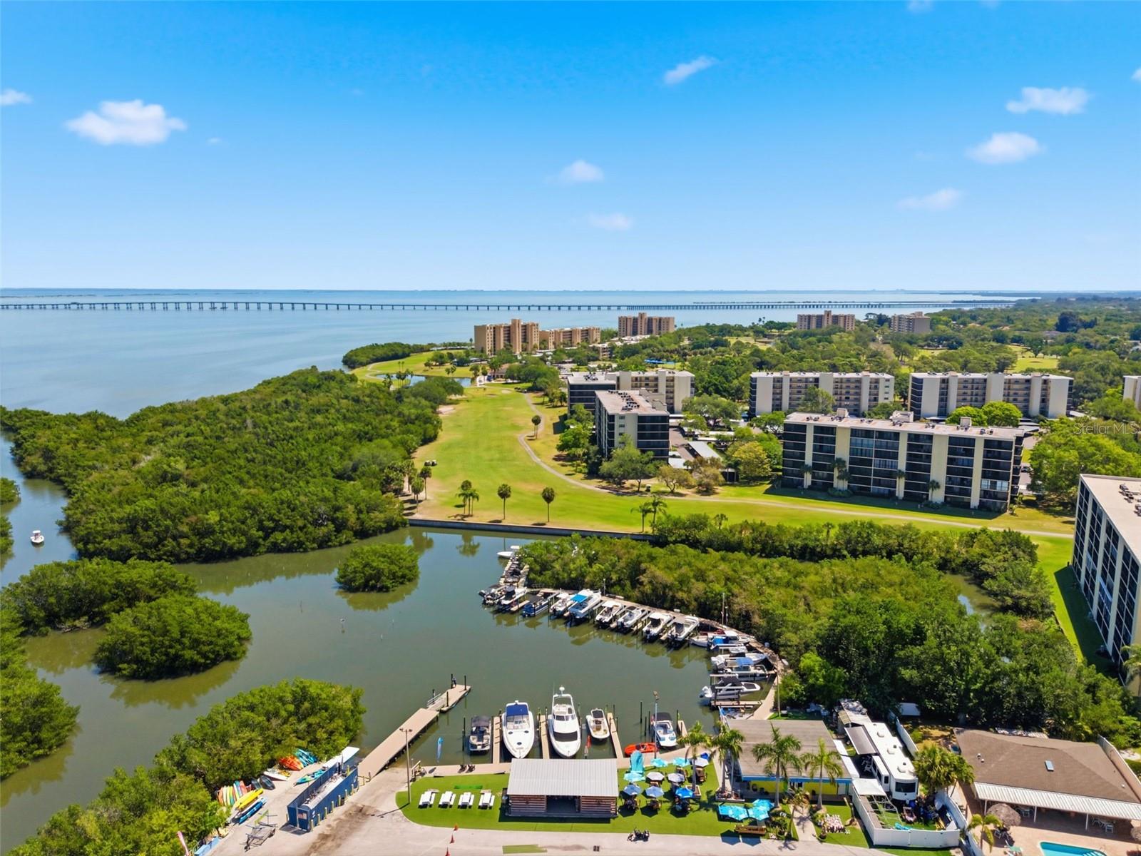 COVE CAY 26-16 VILLAGE I - Residential