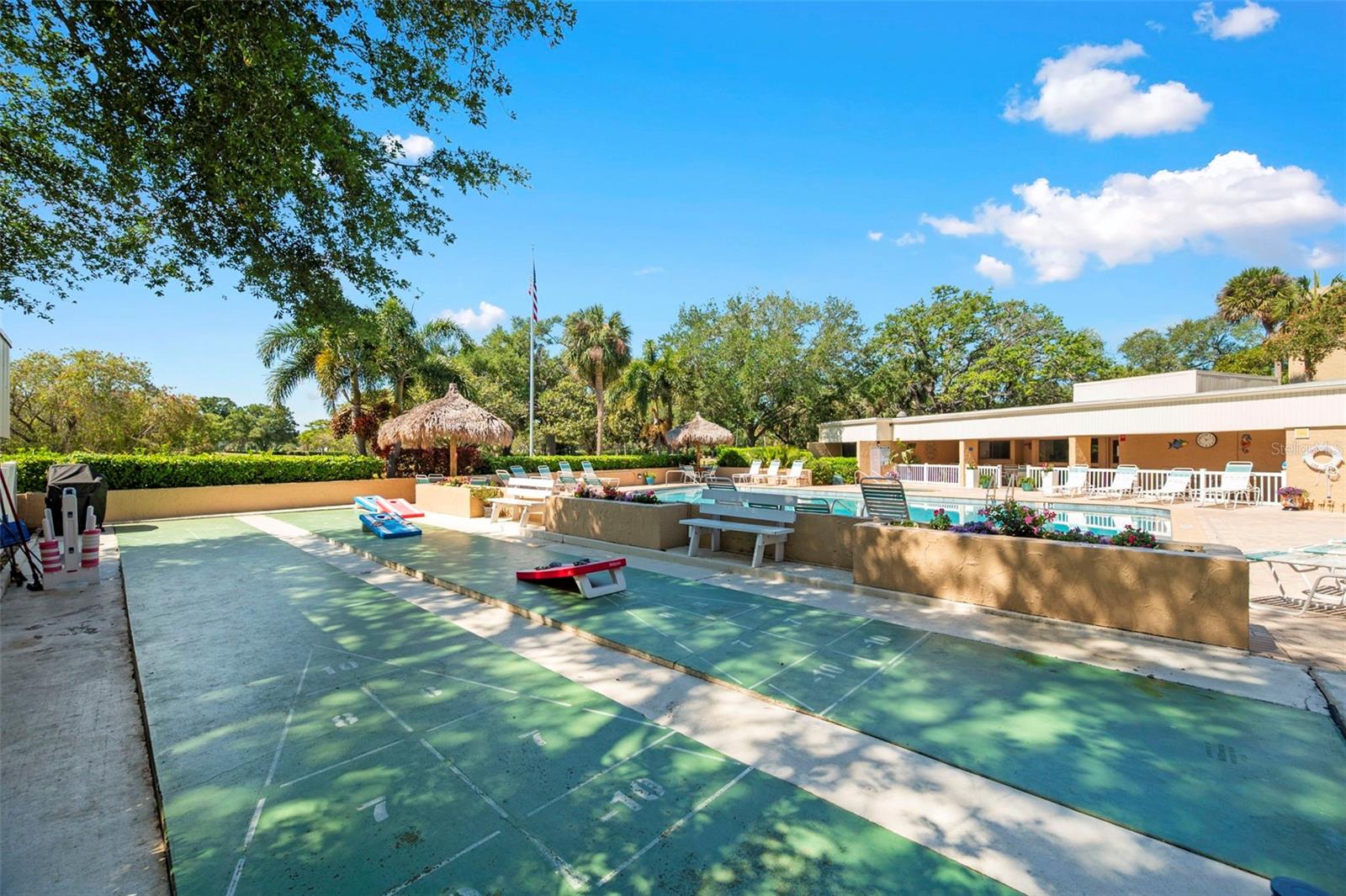 COVE CAY 26-16 VILLAGE I - Residential