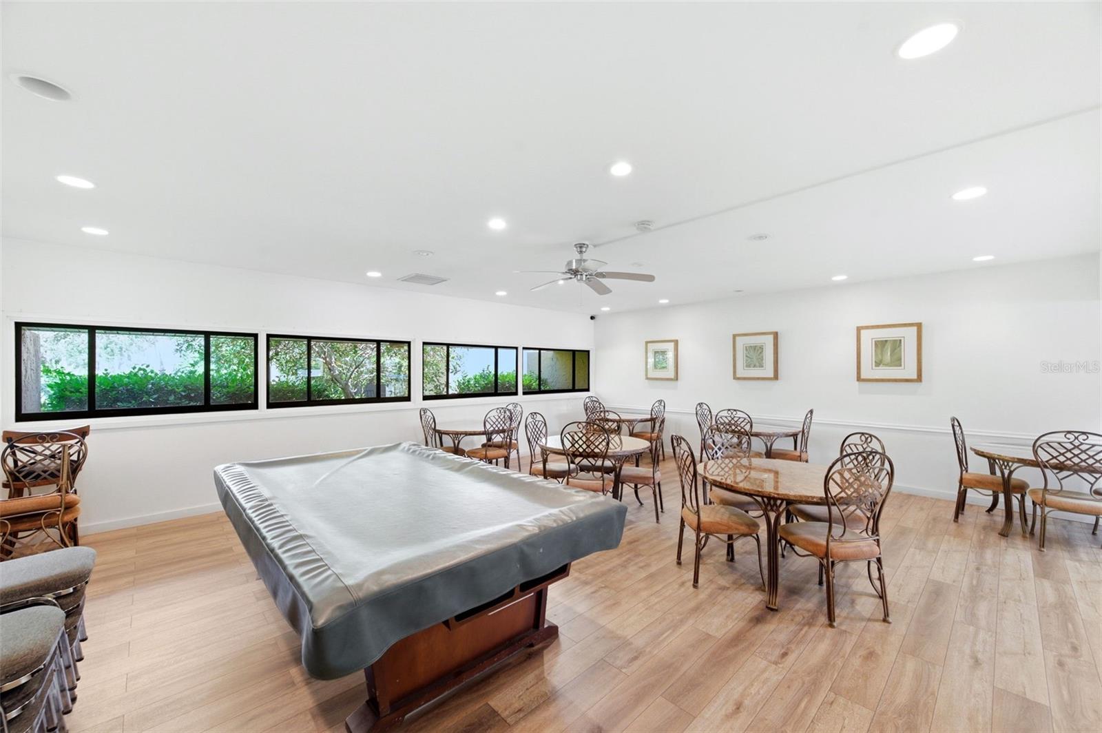 COVE CAY 26-16 VILLAGE I - Residential