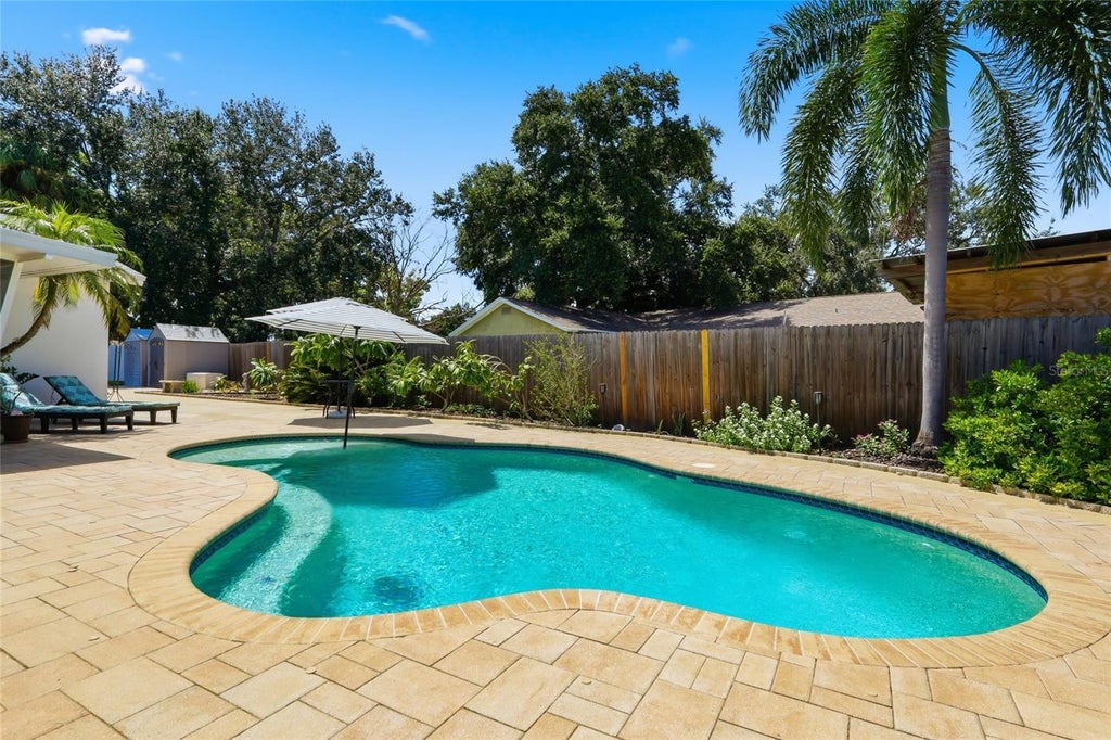 Photo of 8403 S Flintrock Court, Tampa, FL 33615 (MLS # TB8545316)