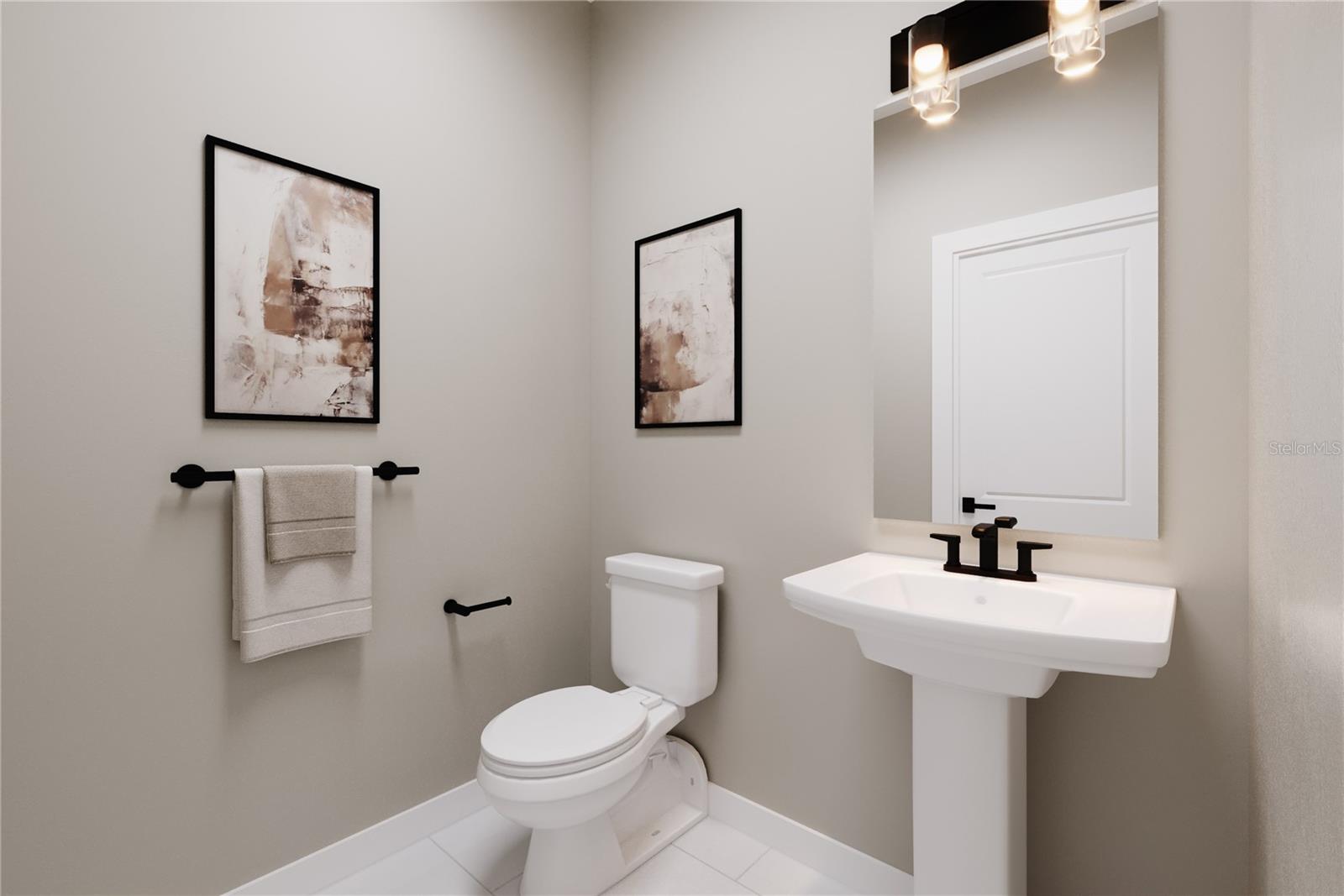 MALABAR SPRINGS - Residential