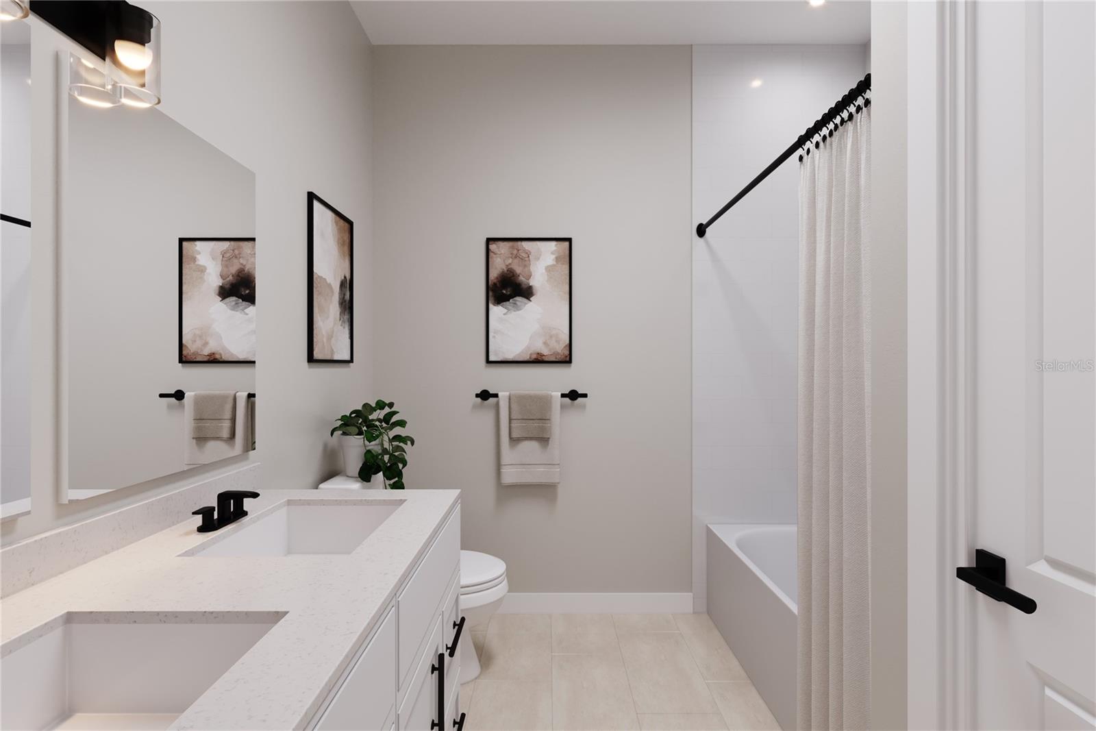 MALABAR SPRINGS - Residential