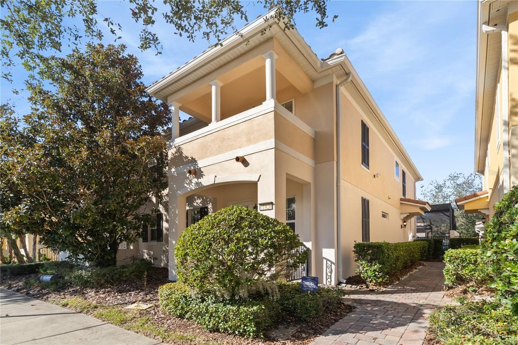 Photo of 11926 Lorenza Lane, Orlando, FL 32827 (MLS # O6446960)