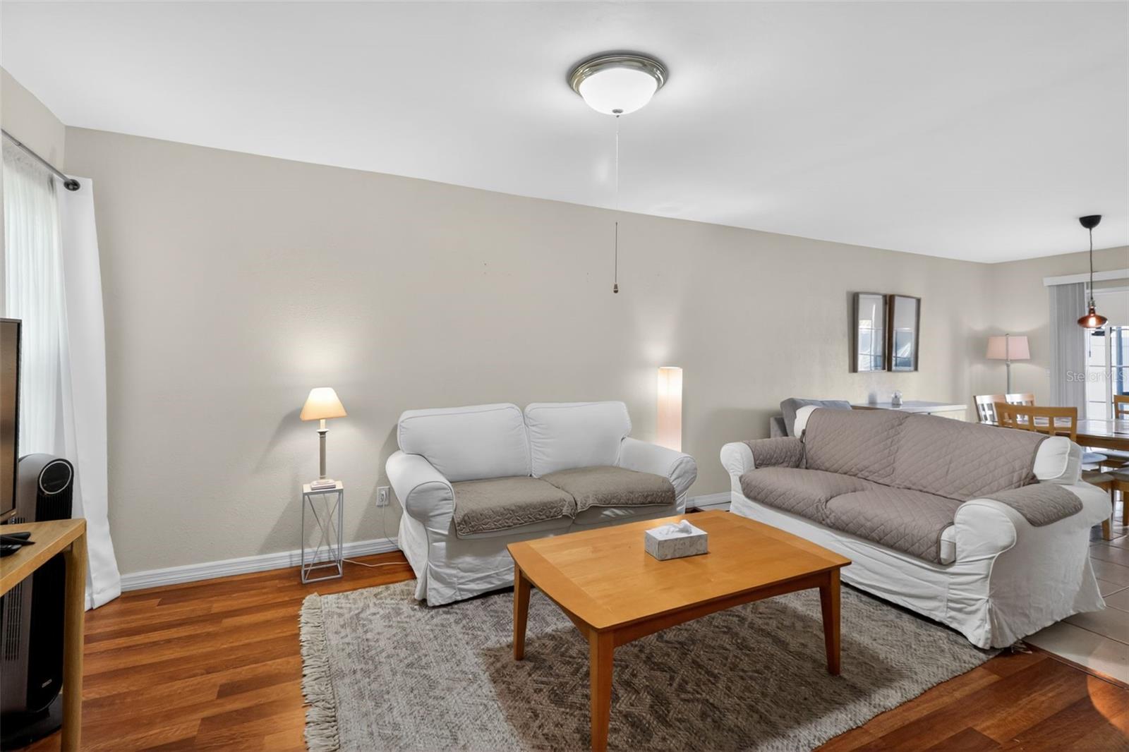 FOUNTAIN SQUARE CONDO - Residential