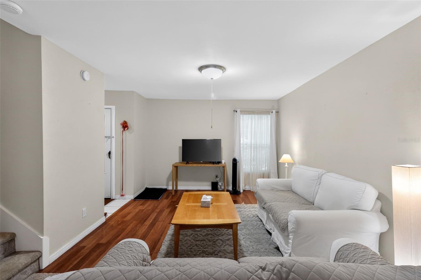 FOUNTAIN SQUARE CONDO - Residential