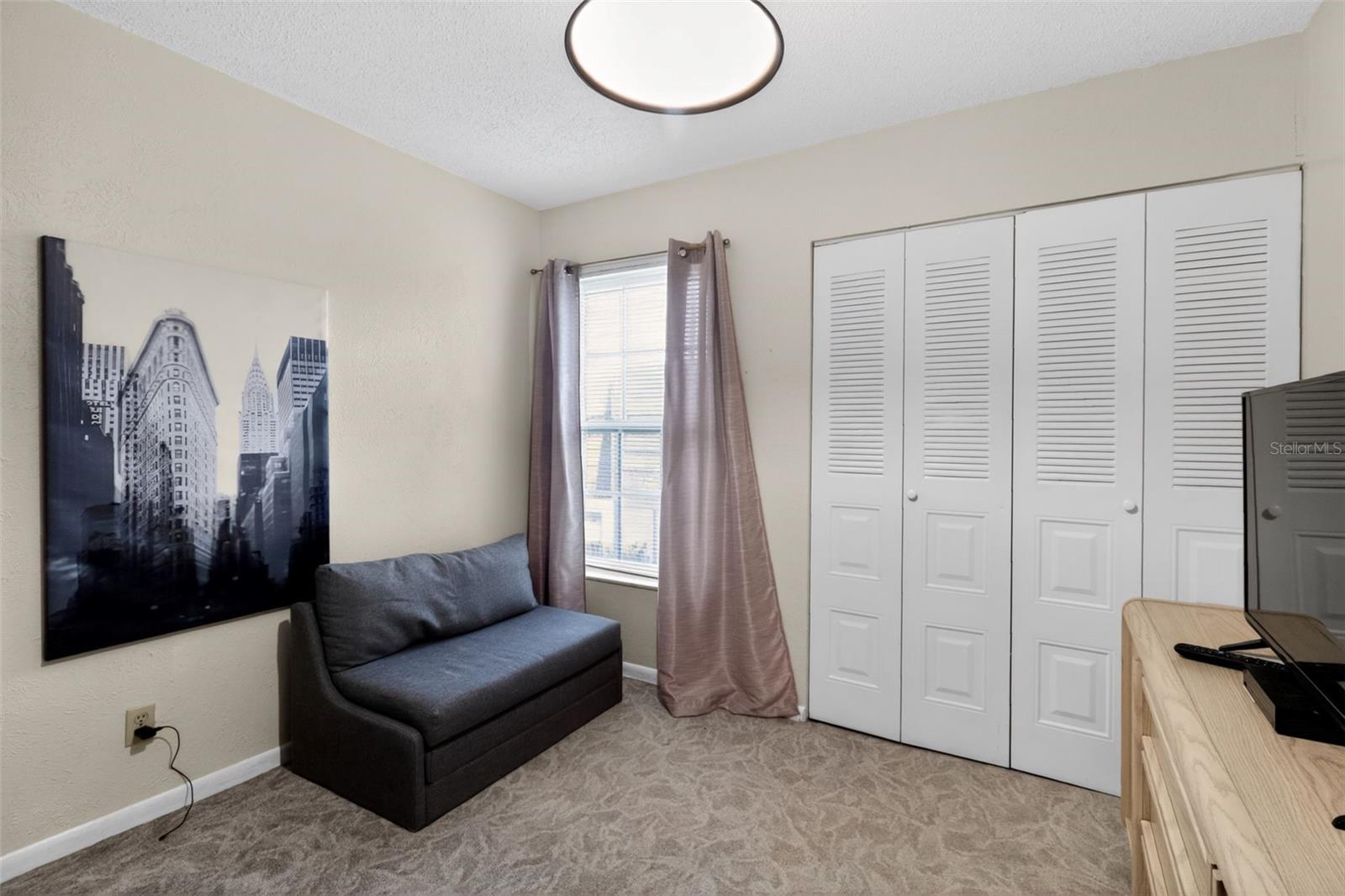FOUNTAIN SQUARE CONDO - Residential