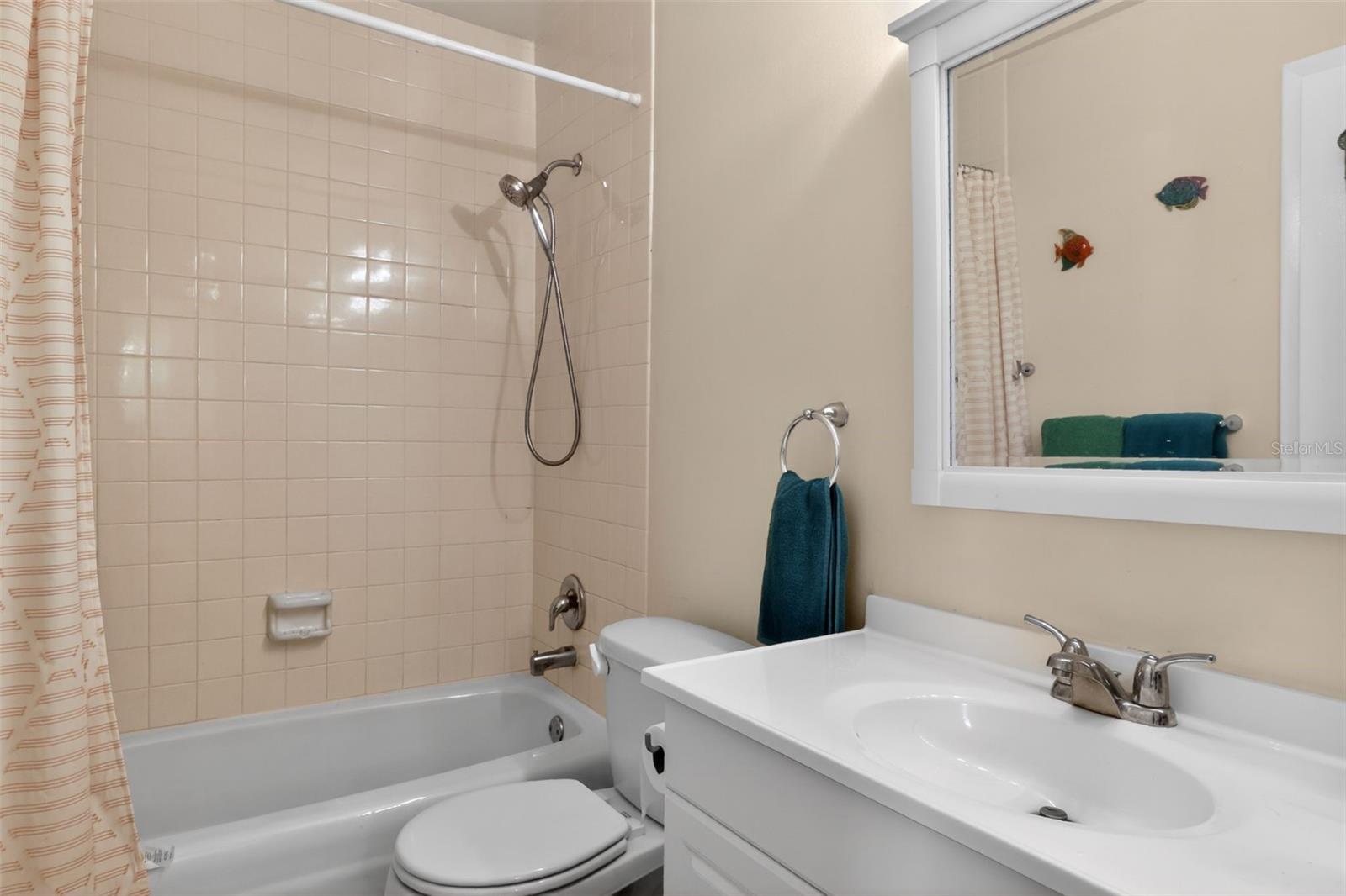 FOUNTAIN SQUARE CONDO - Residential