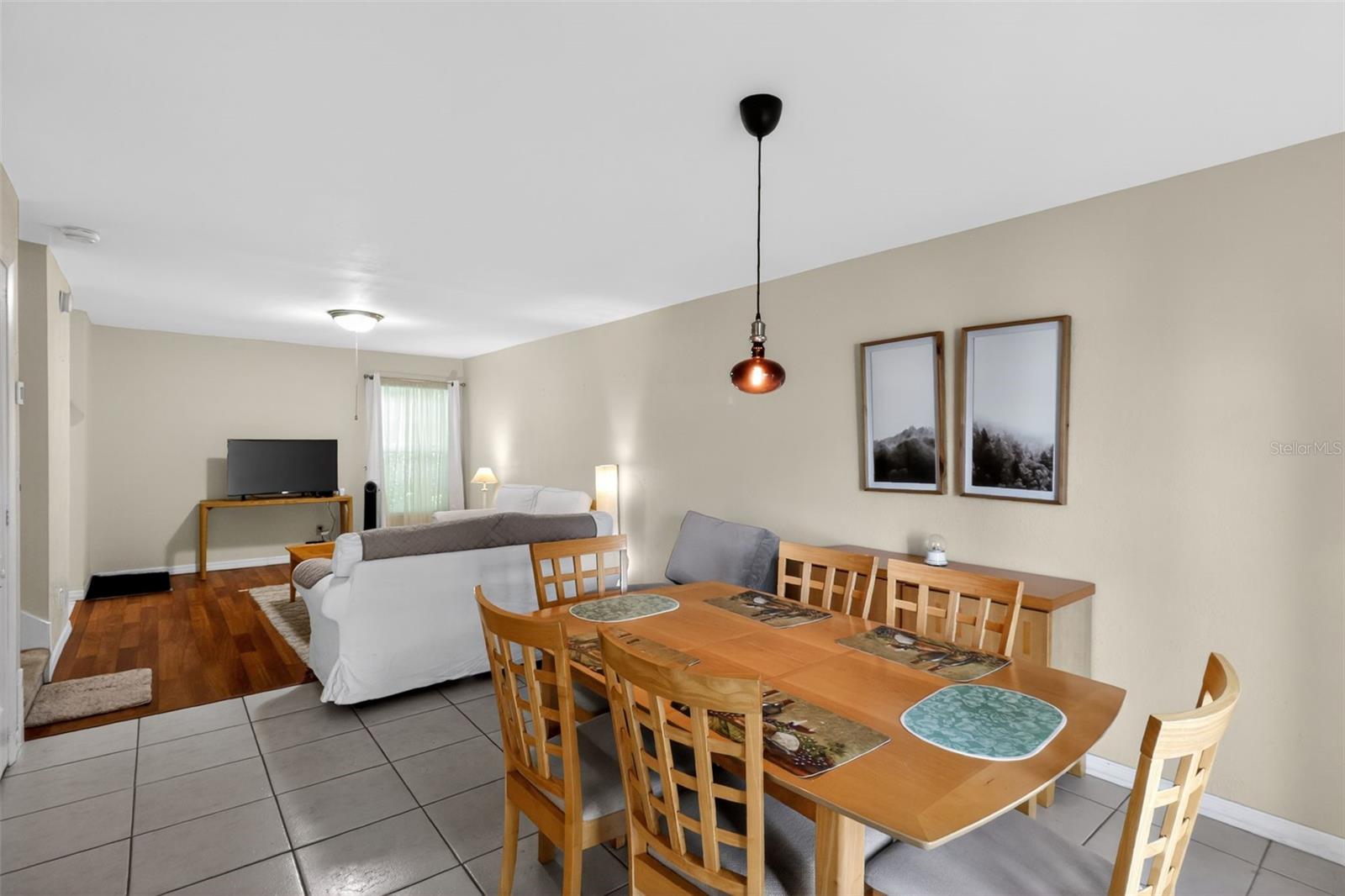 FOUNTAIN SQUARE CONDO - Residential