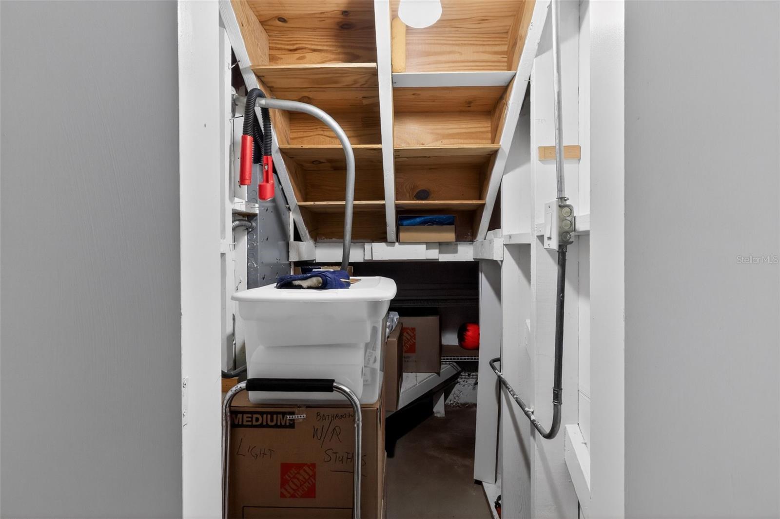 FOUNTAIN SQUARE CONDO - Residential