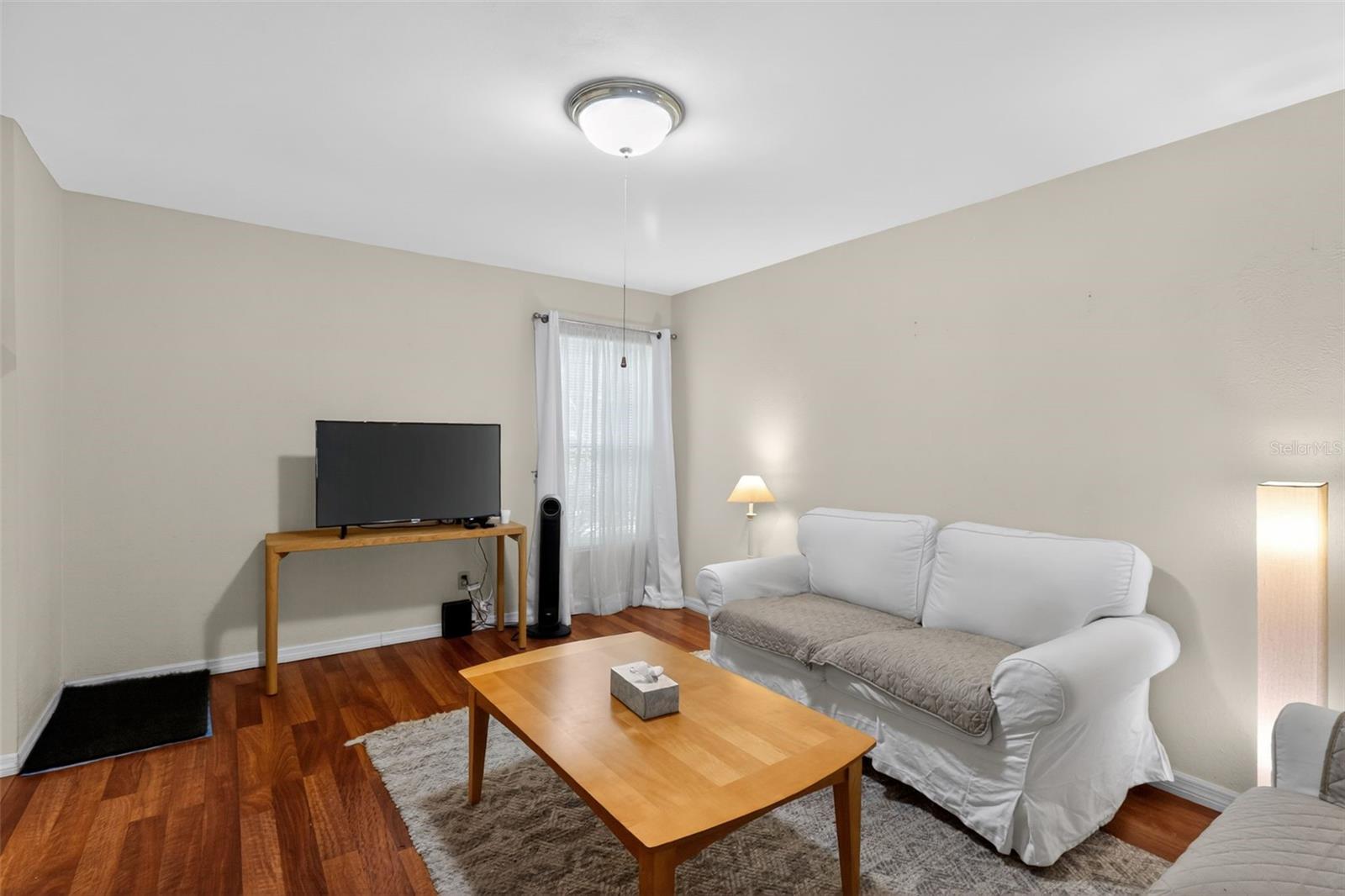 FOUNTAIN SQUARE CONDO - Residential