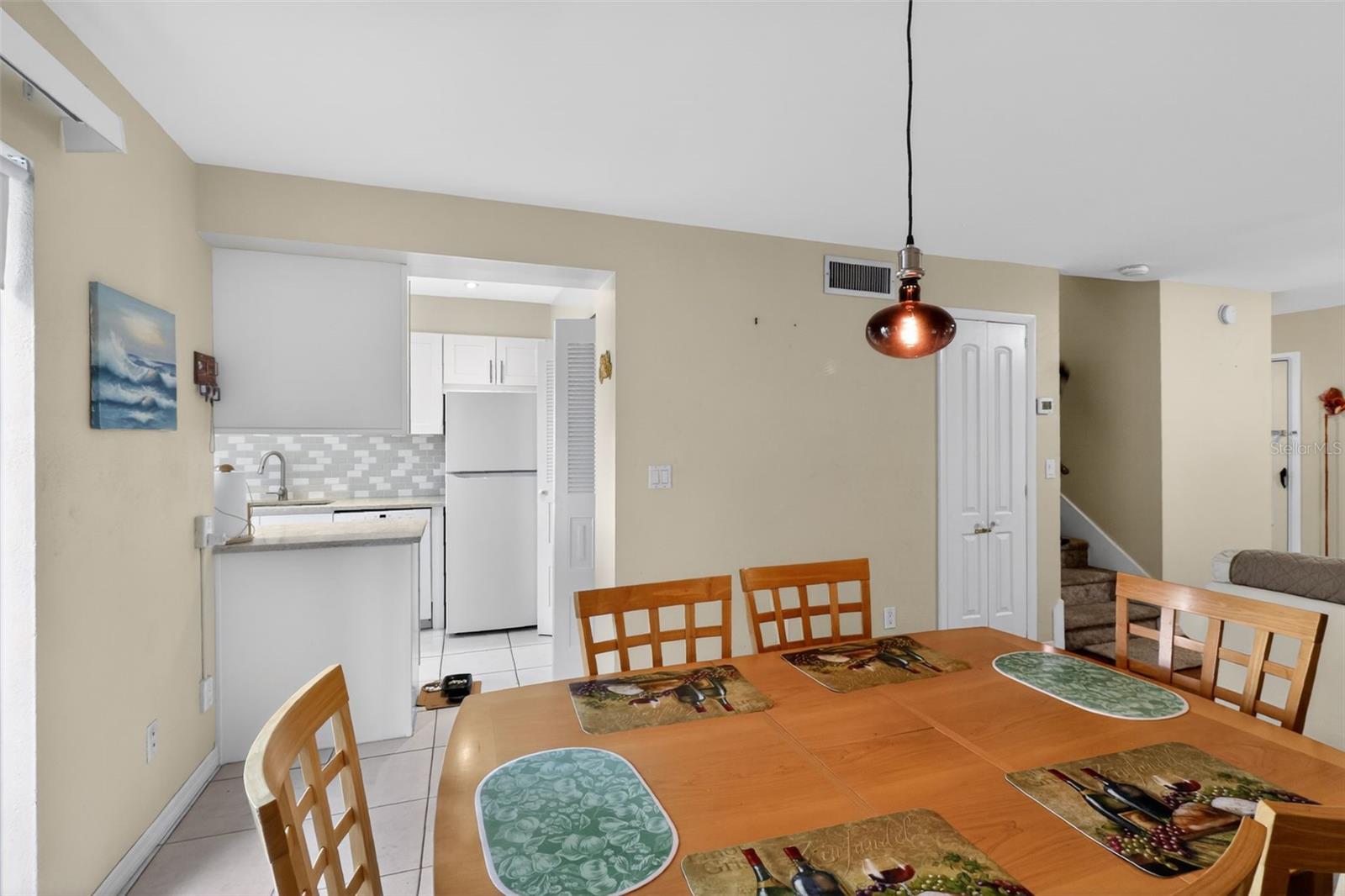 FOUNTAIN SQUARE CONDO - Residential