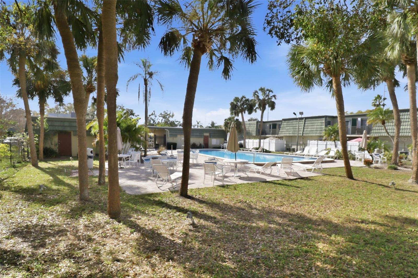 FOUNTAIN SQUARE CONDO - Residential