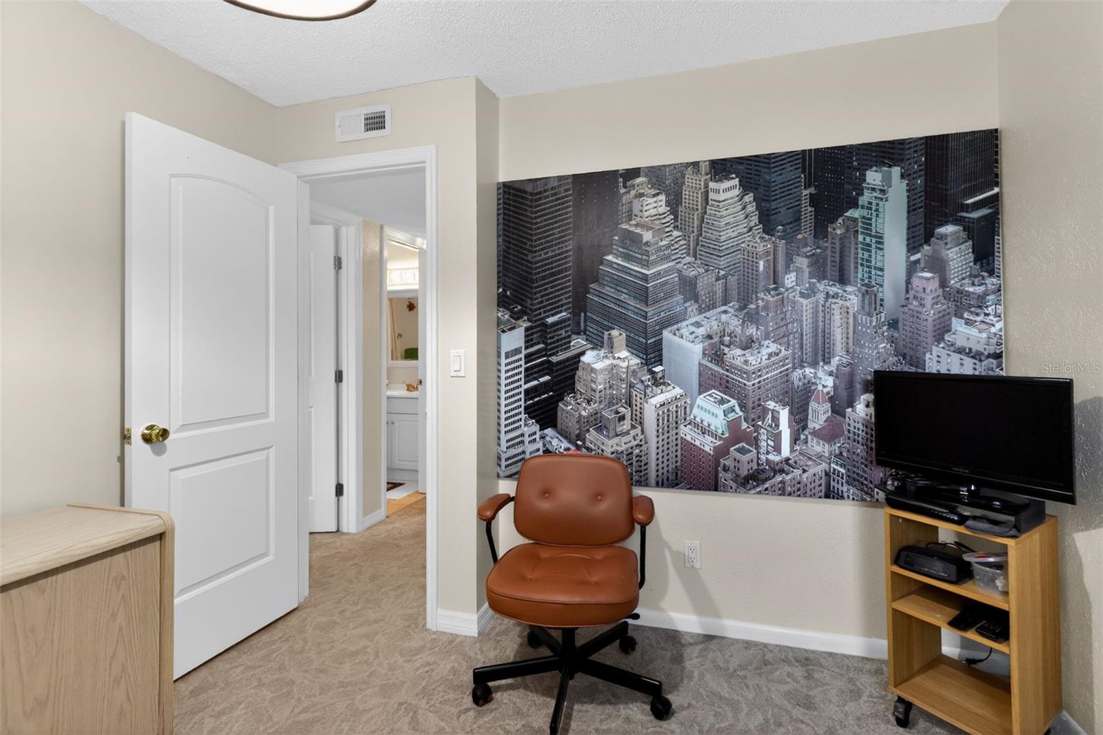 FOUNTAIN SQUARE CONDO - Residential