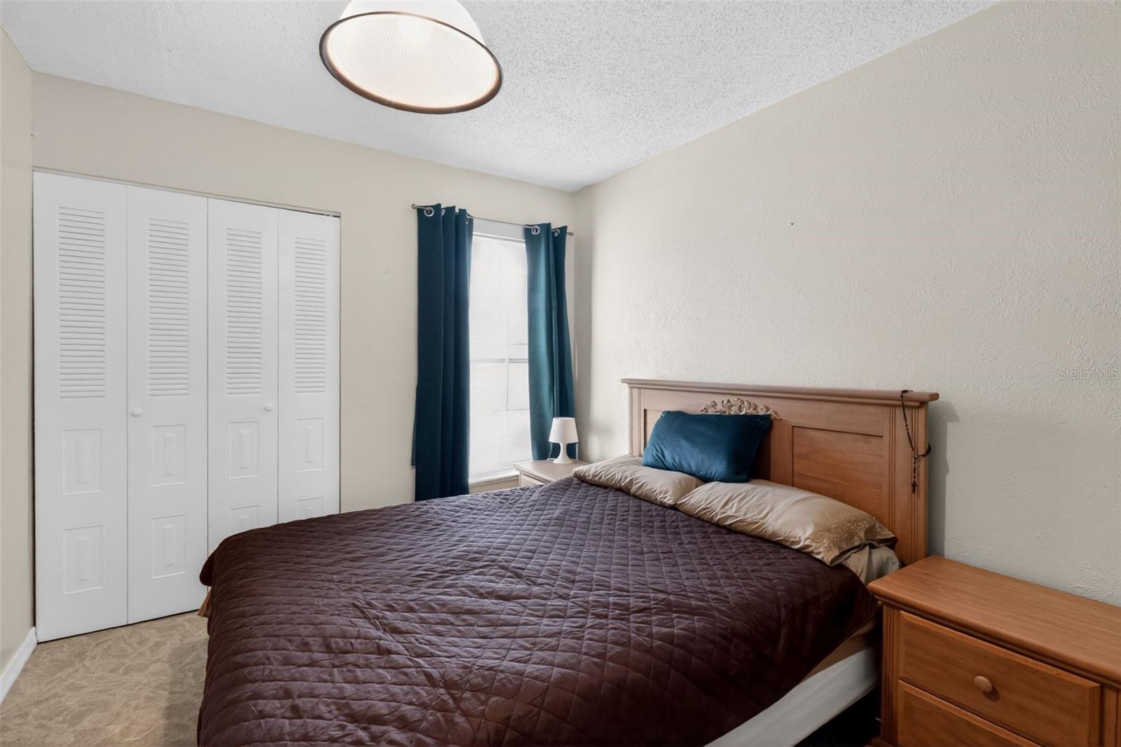 FOUNTAIN SQUARE CONDO - Residential