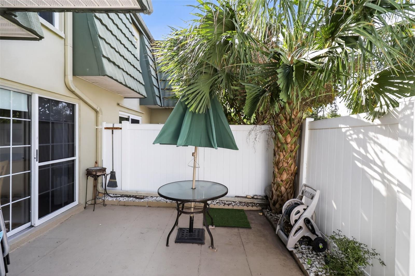 FOUNTAIN SQUARE CONDO - Residential