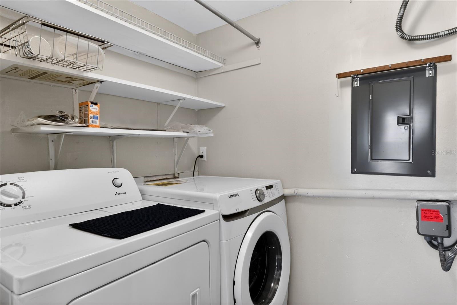 FOUNTAIN SQUARE CONDO - Residential