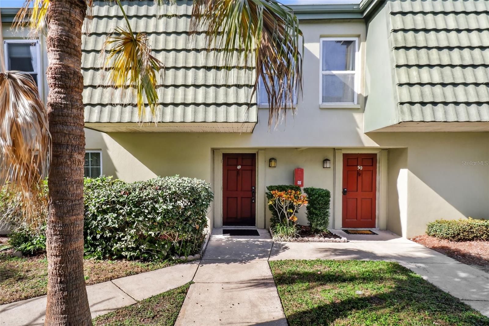 FOUNTAIN SQUARE CONDO - Residential