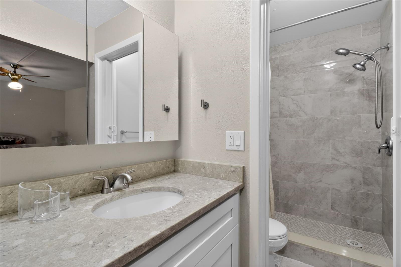 FOUNTAIN SQUARE CONDO - Residential