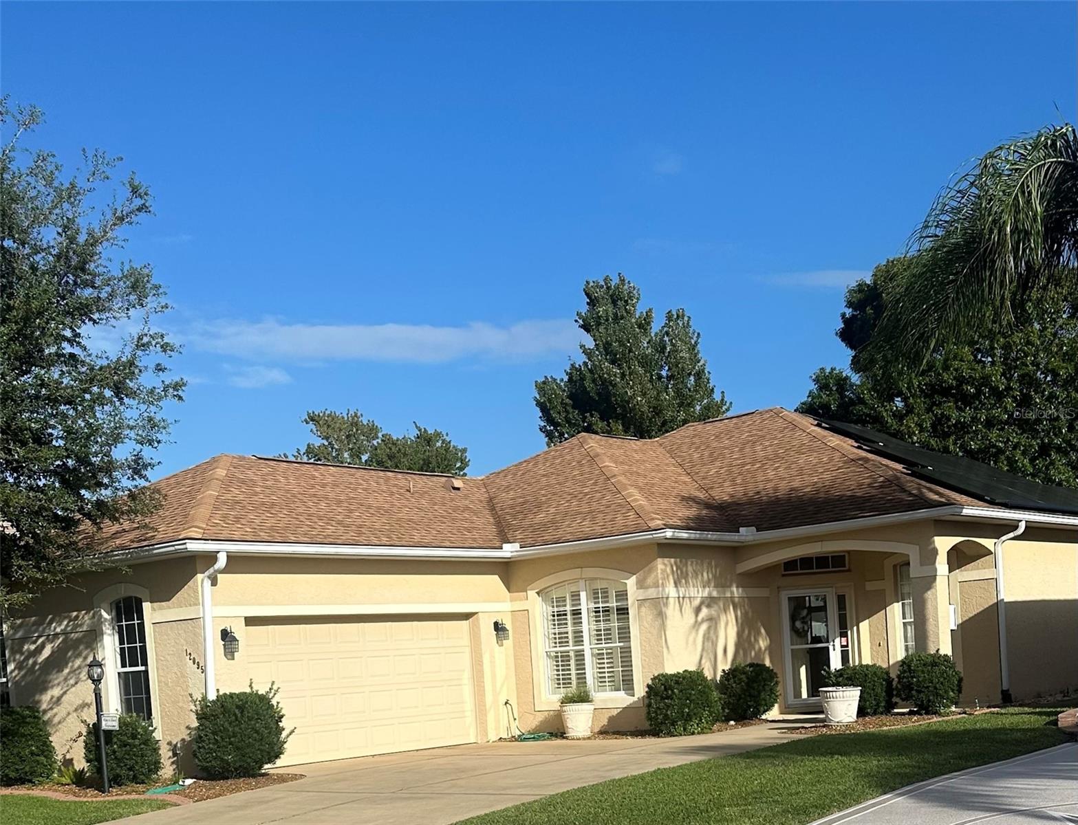 STONECREST - Residential