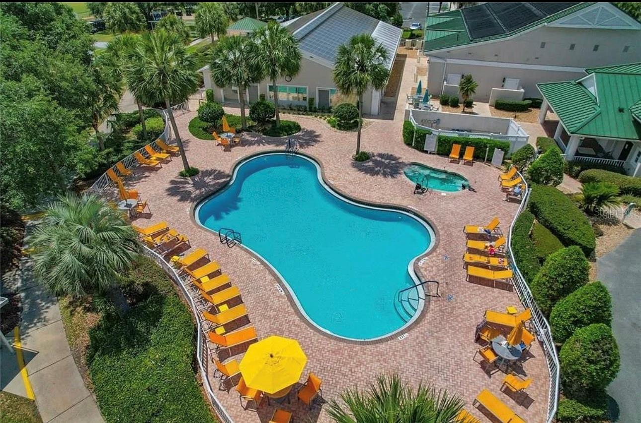 STONECREST - Residential