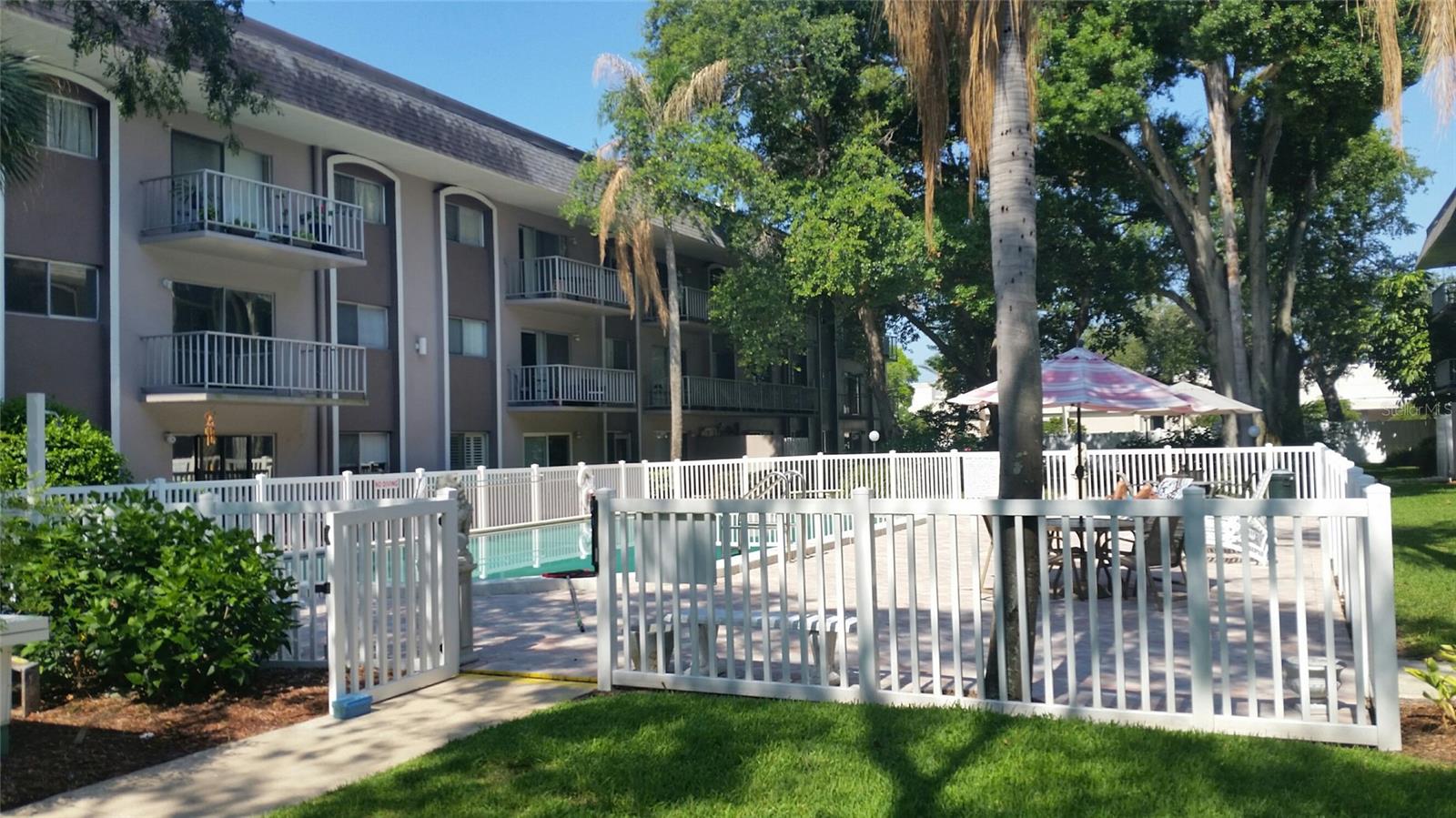 SHORE COLONY CONDO - Residential