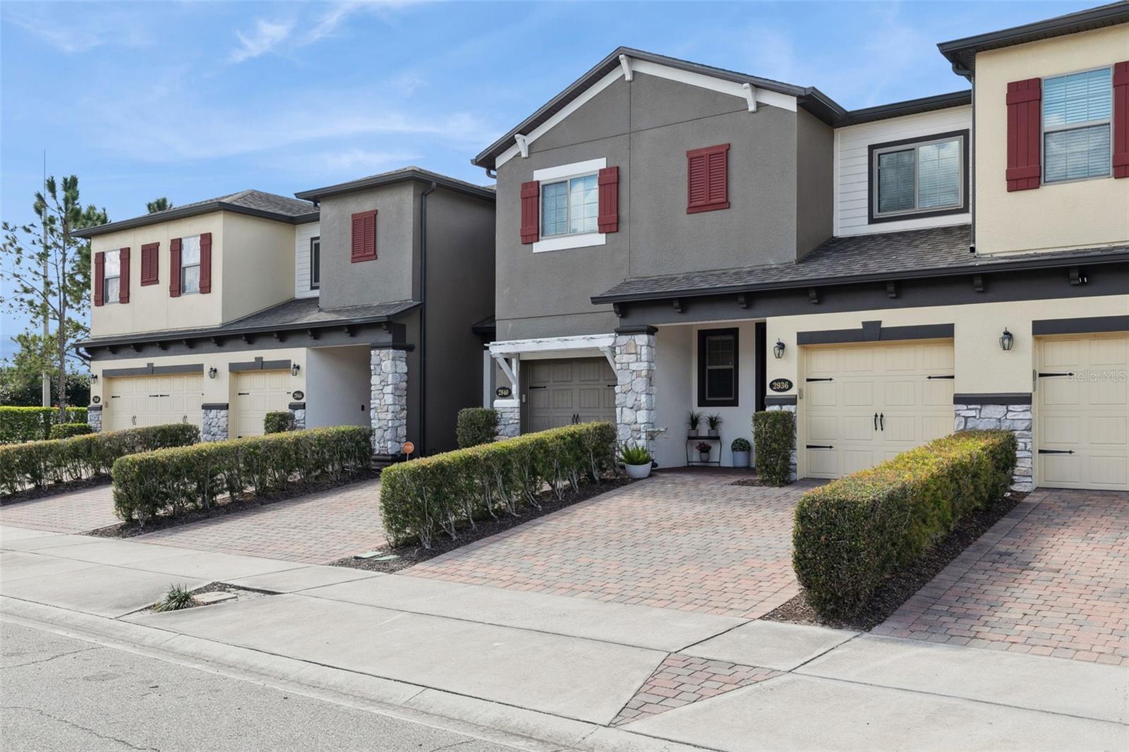 2936 ECON LANDING BOULEVARD