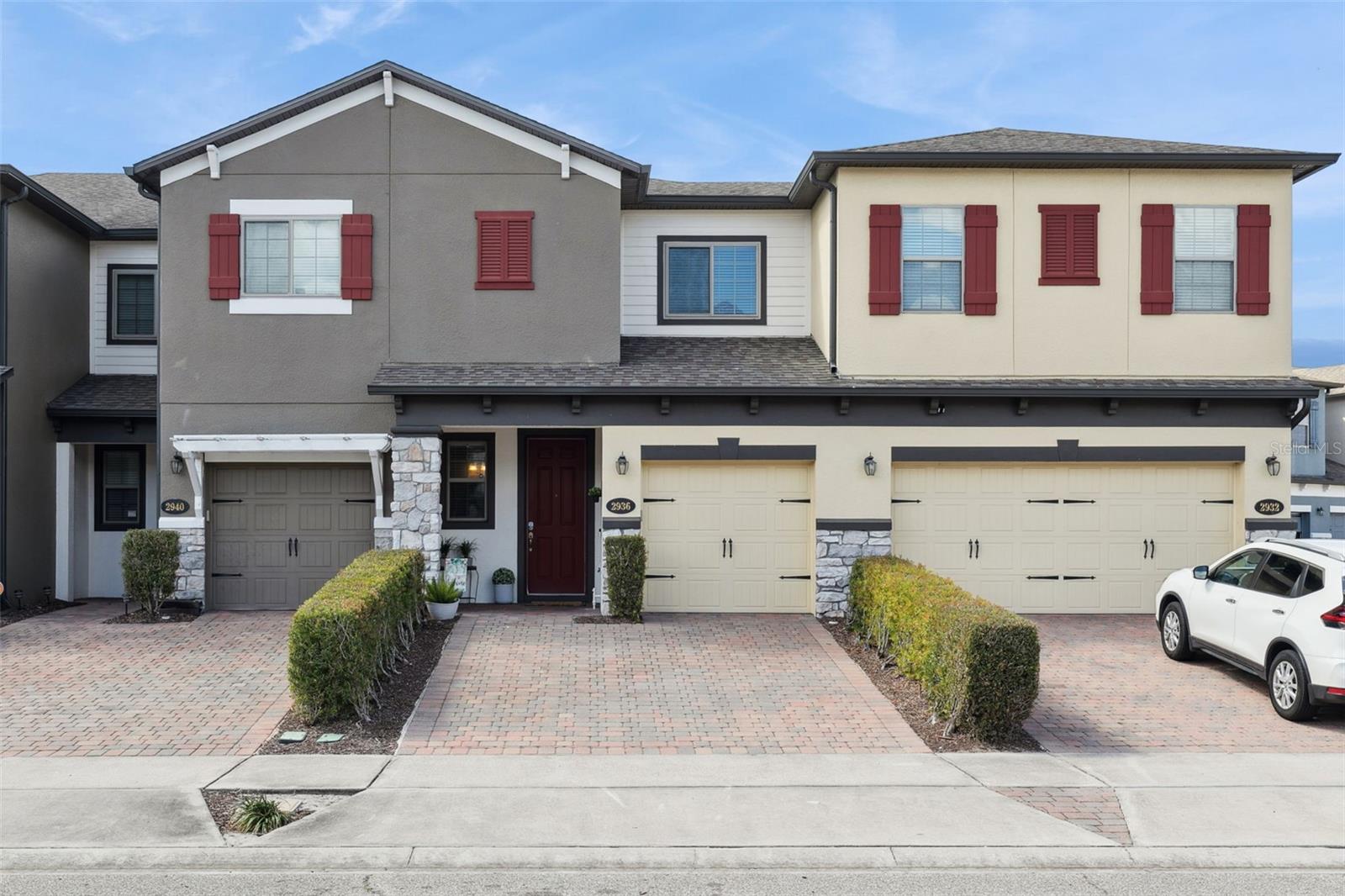 ECON LNDG PH I - Residential