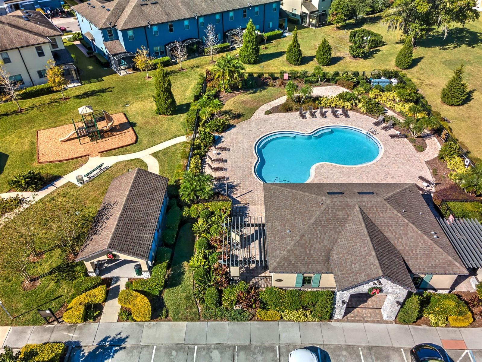 ECON LNDG PH I - Residential