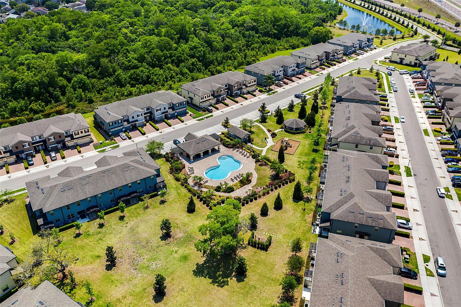 ECON LNDG PH I - Residential