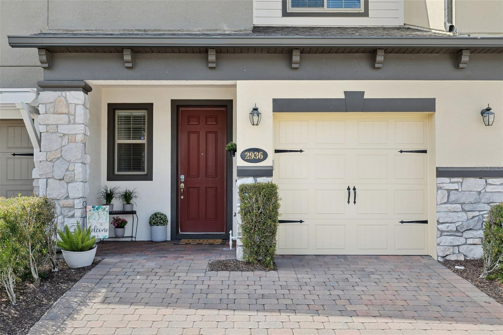 2936 ECON LANDING BOULEVARD