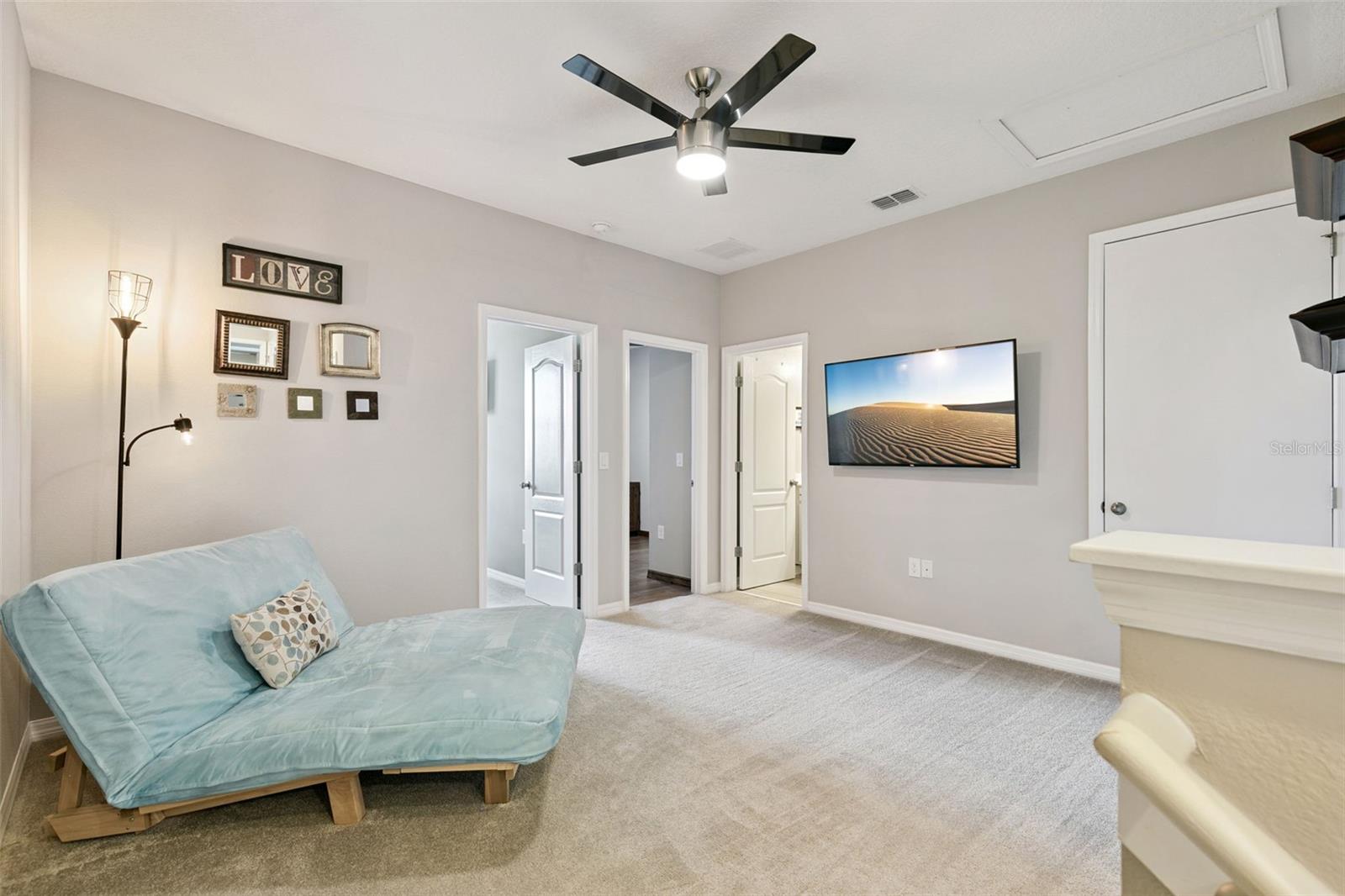 ECON LNDG PH I - Residential