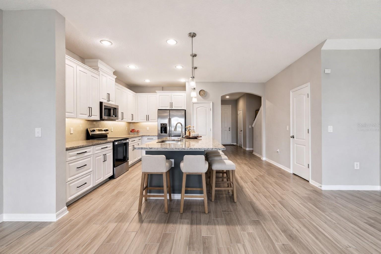 ECON LNDG PH I - Residential