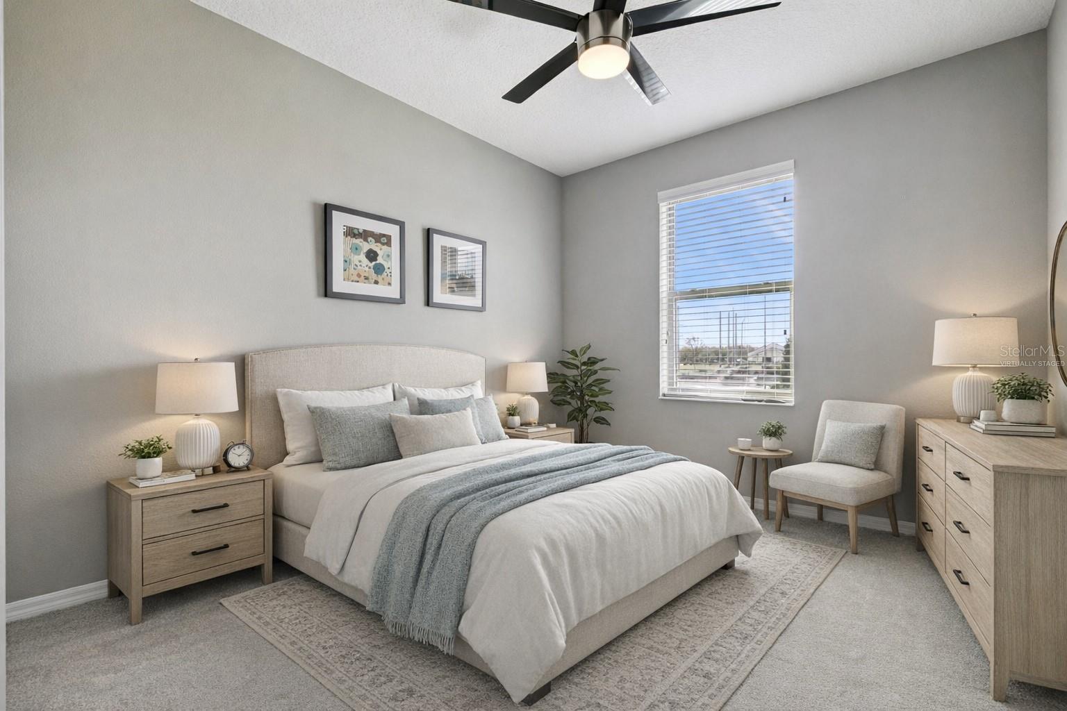 ECON LNDG PH I - Residential