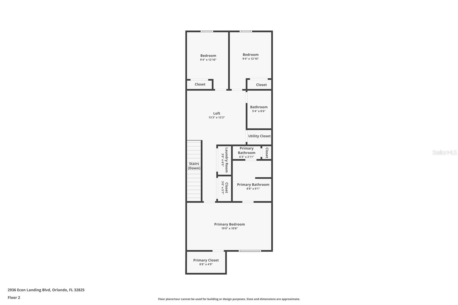 ECON LNDG PH I - Residential