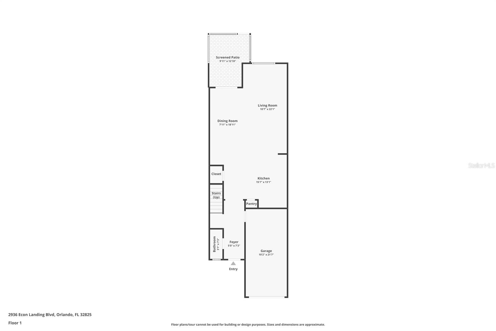 ECON LNDG PH I - Residential