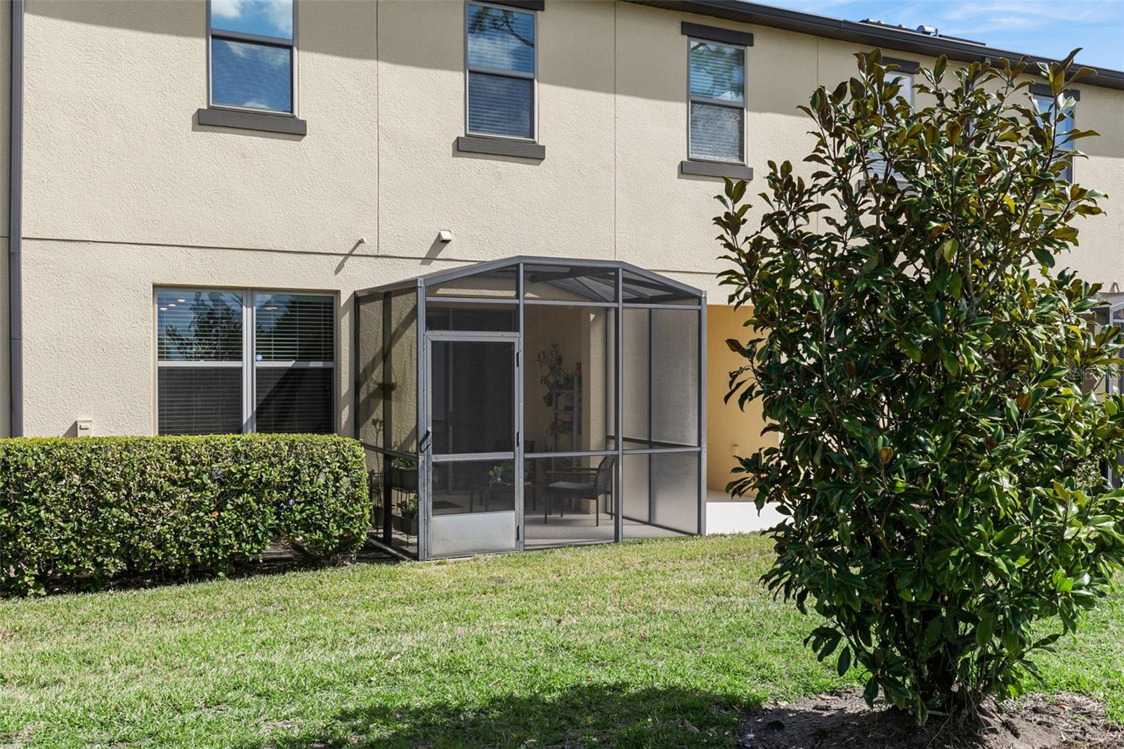 ECON LNDG PH I - Residential