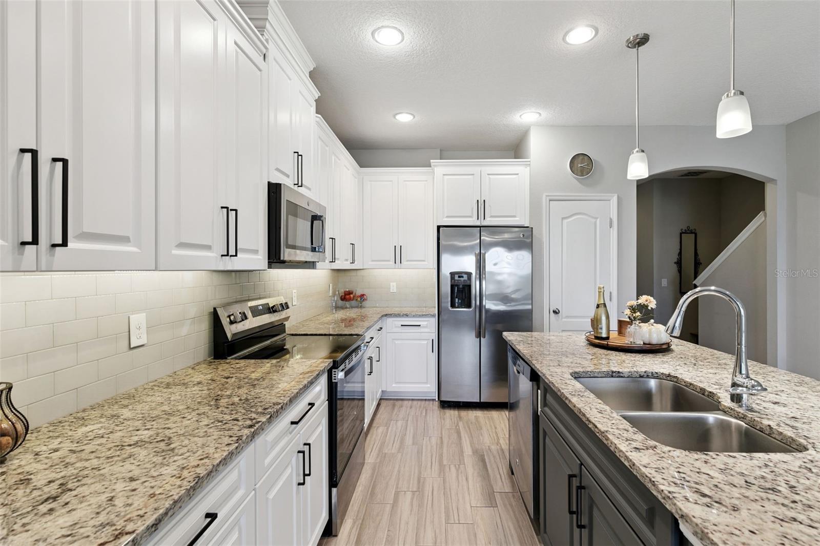 ECON LNDG PH I - Residential