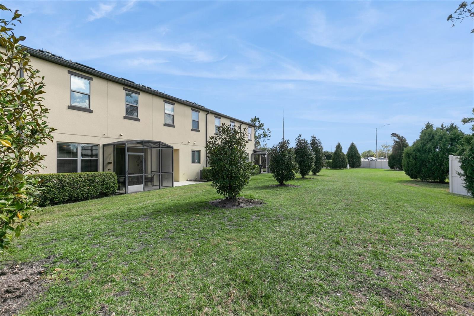 ECON LNDG PH I - Residential