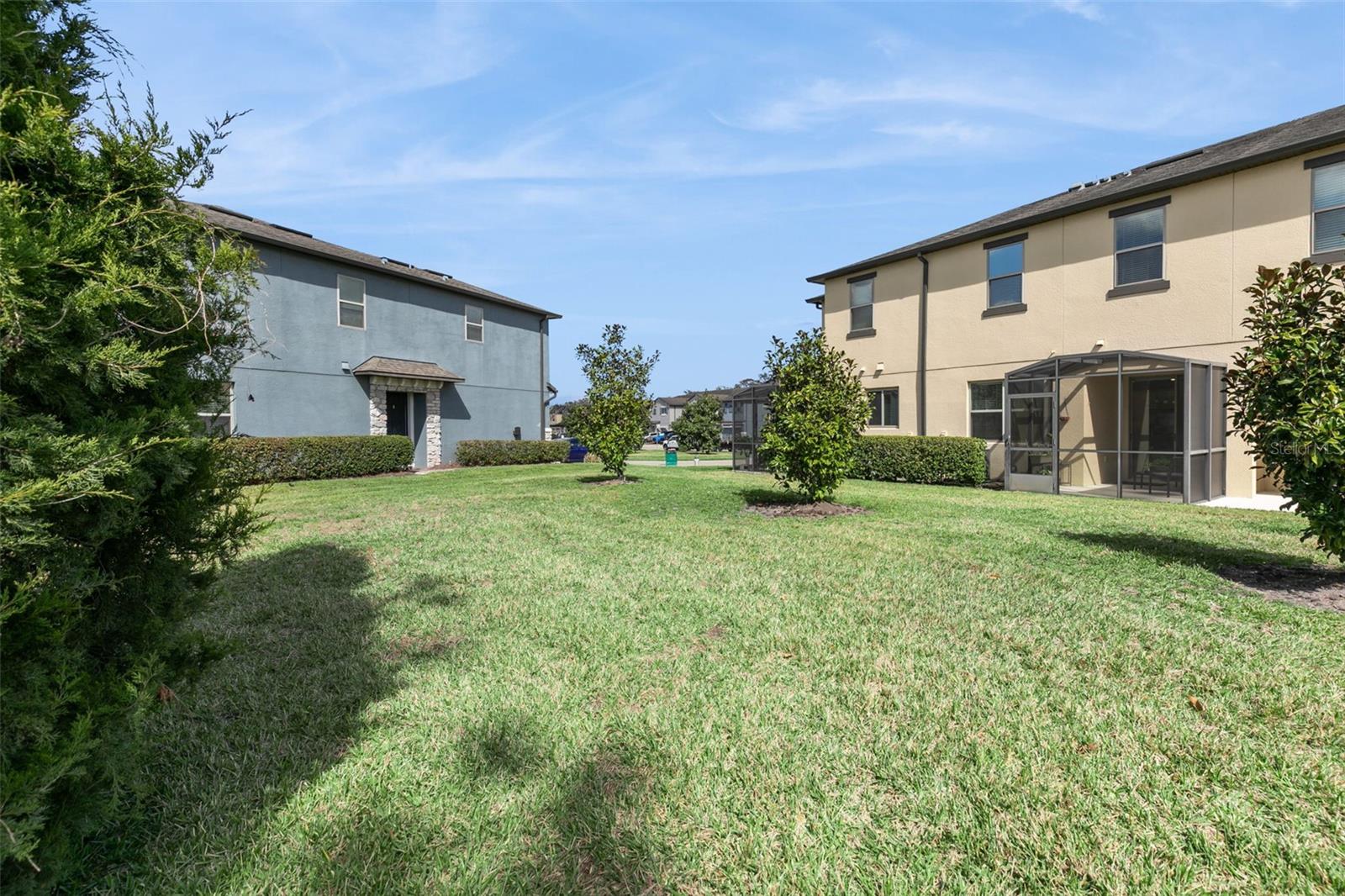 ECON LNDG PH I - Residential