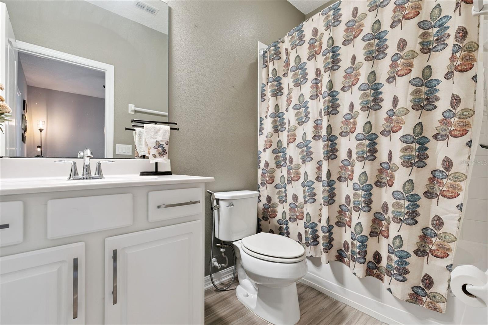 ECON LNDG PH I - Residential