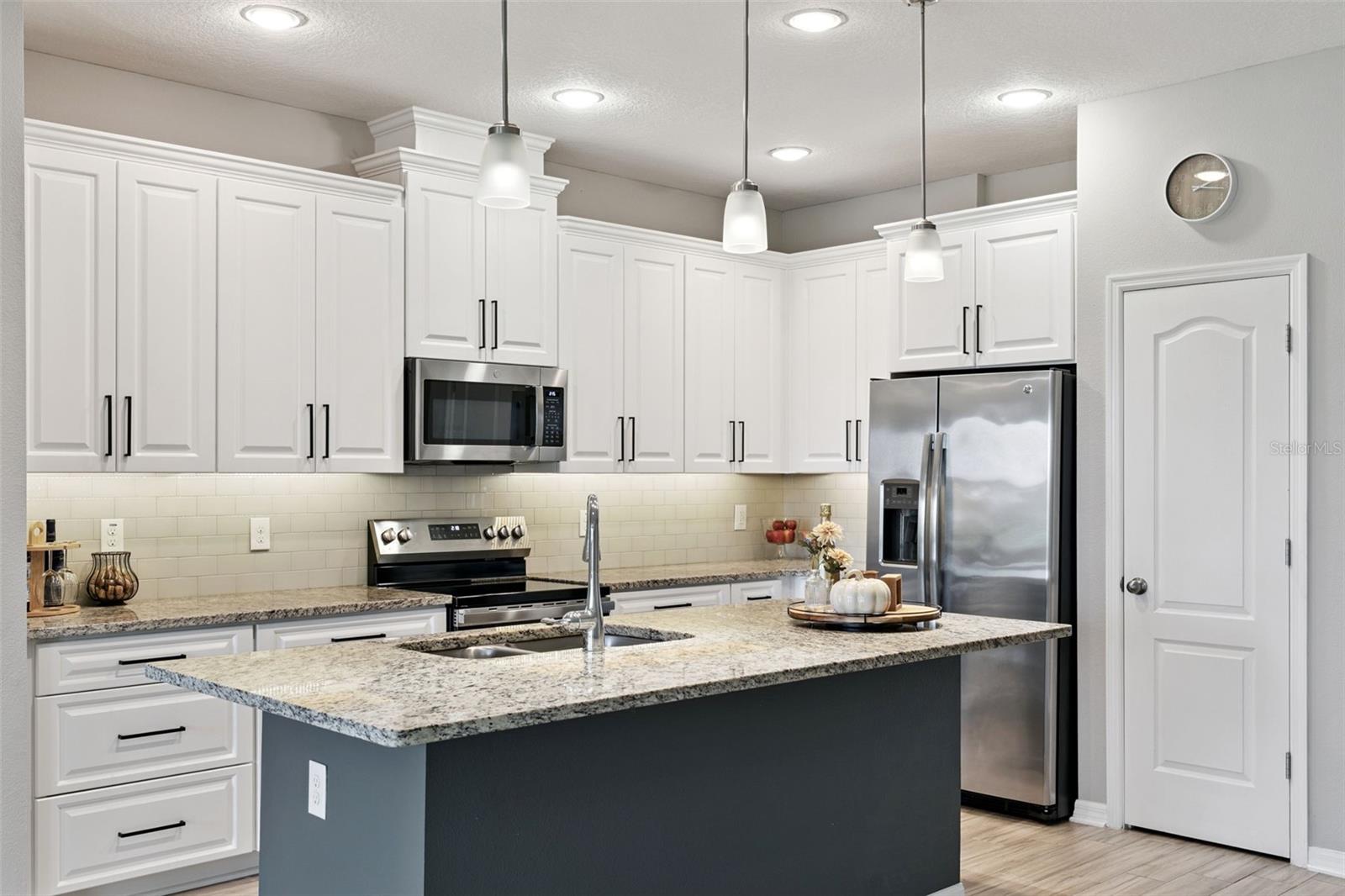 ECON LNDG PH I - Residential