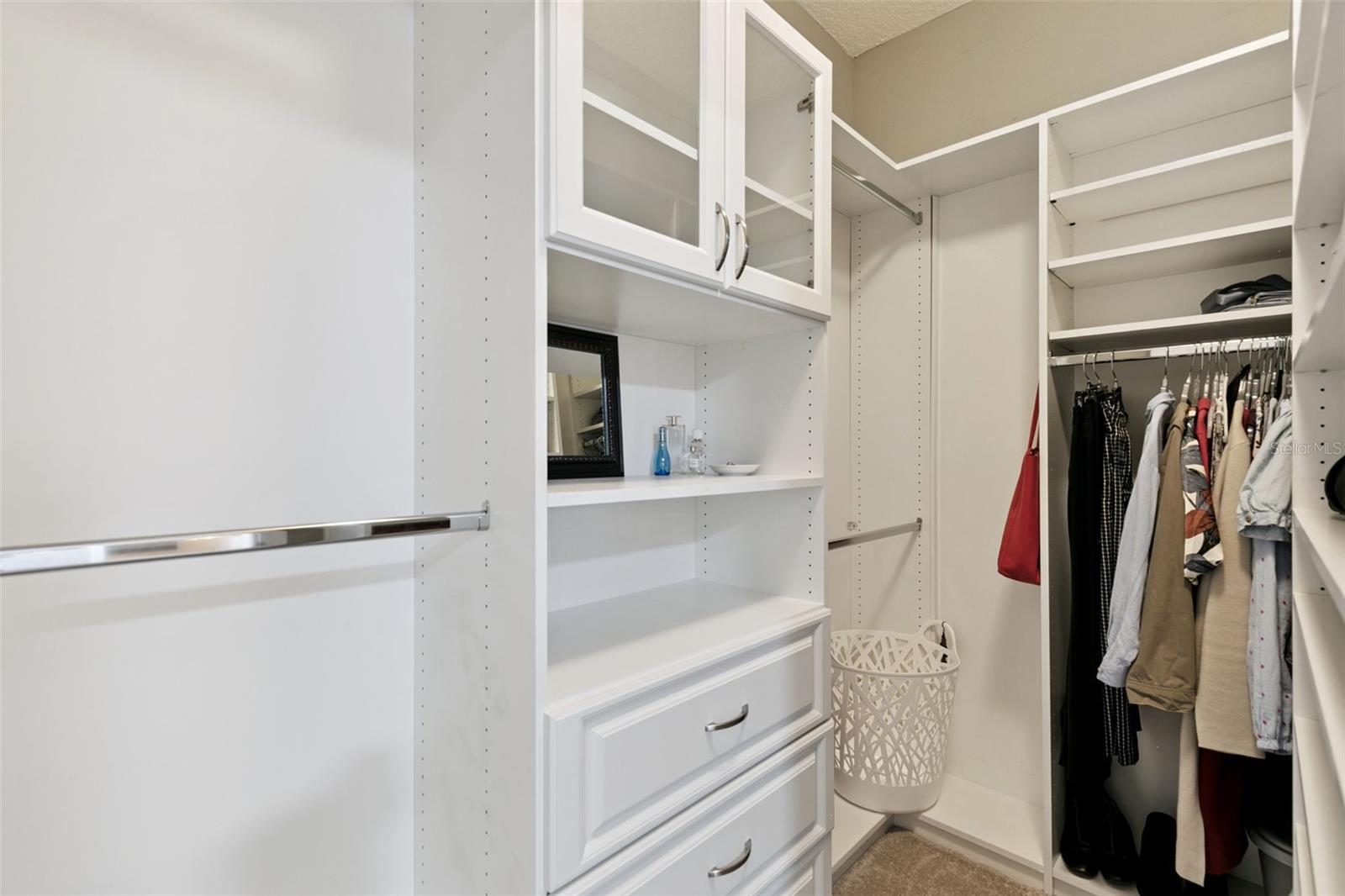 ECON LNDG PH I - Residential