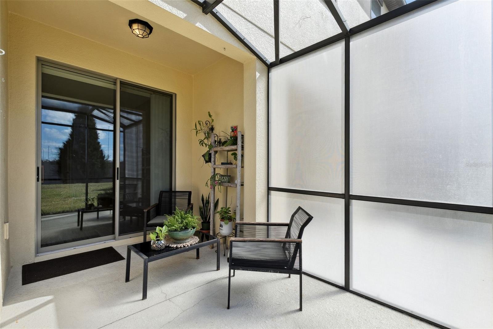 ECON LNDG PH I - Residential