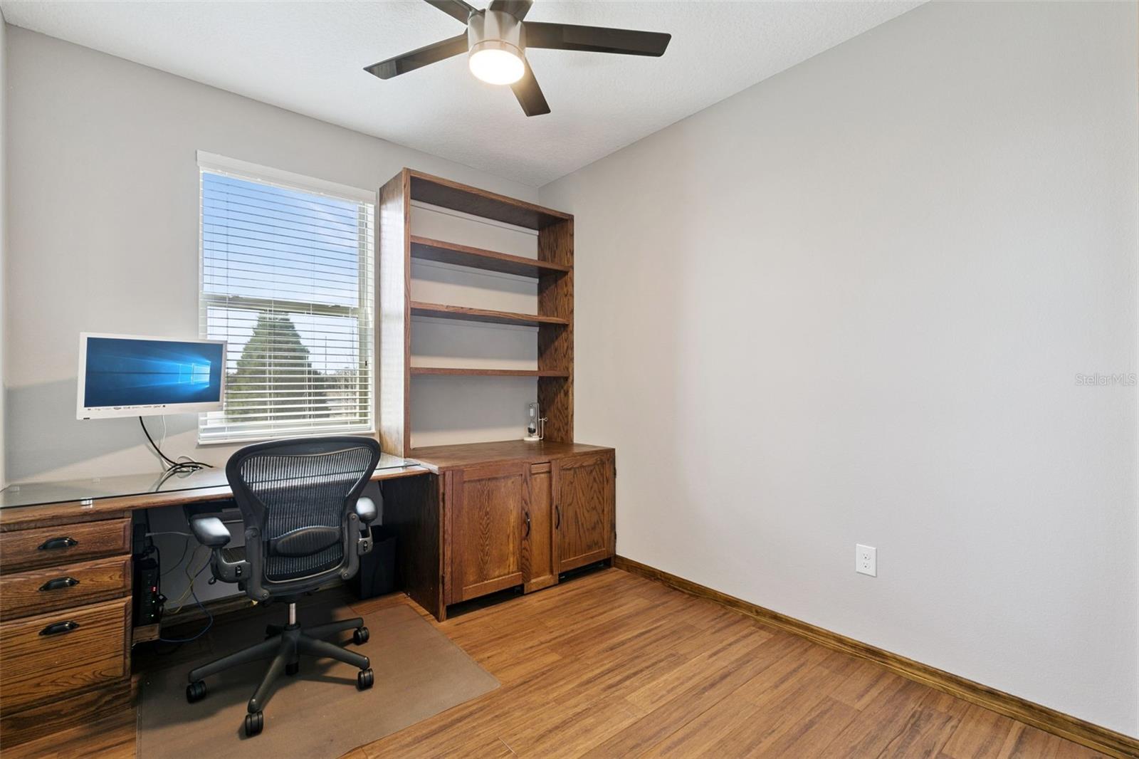 ECON LNDG PH I - Residential