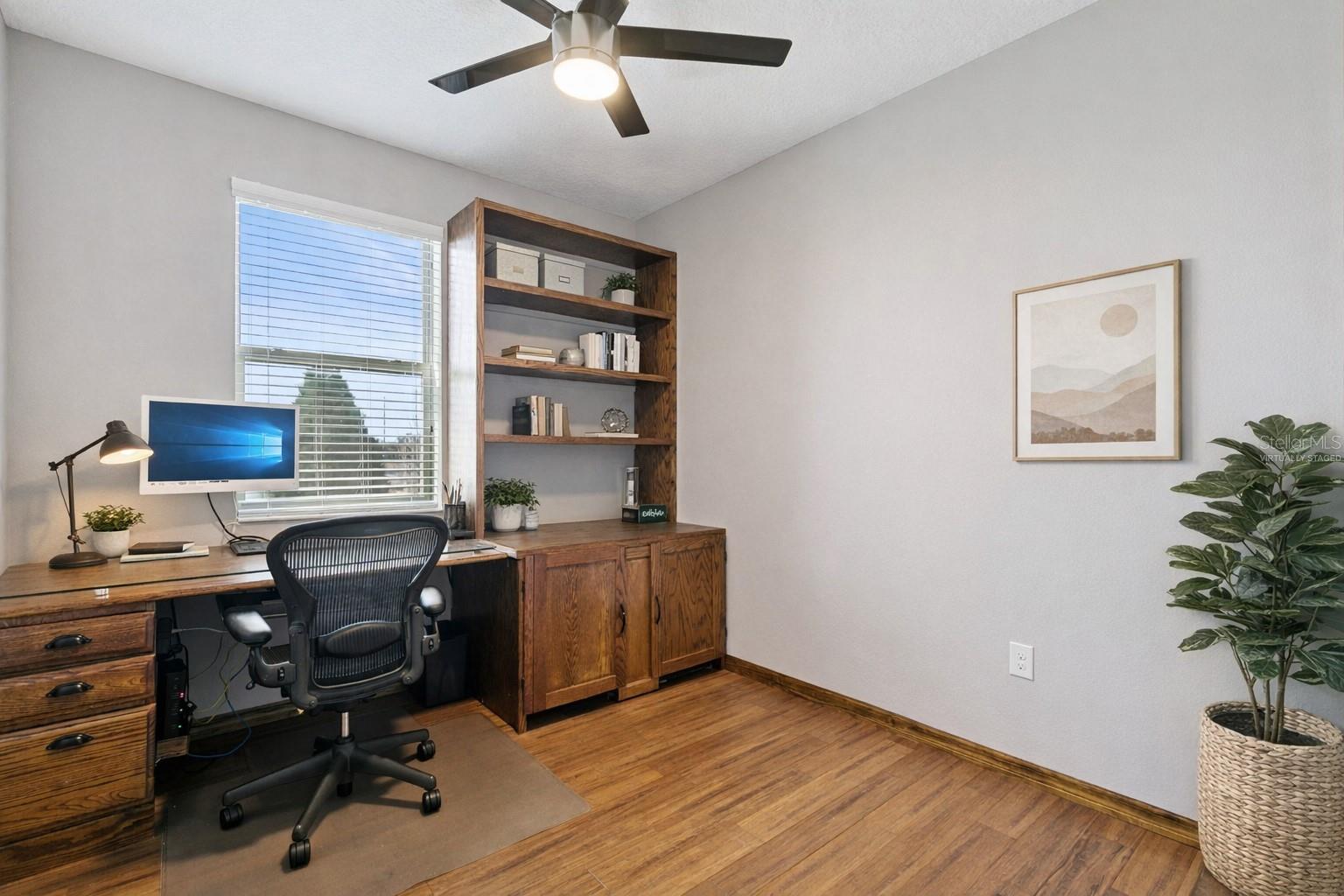 ECON LNDG PH I - Residential