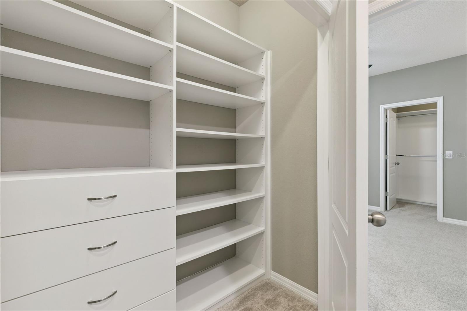 ECON LNDG PH I - Residential